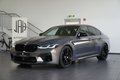 Daumennagel 3 - BMW M5 Competition CARBON CERAMIC HEAD-UP LASER