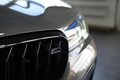 Daumennagel 7 - BMW M5 Competition CARBON CERAMIC HEAD-UP LASER
