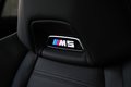 Daumennagel 31 - BMW M5 Competition CARBON CERAMIC HEAD-UP LASER
