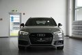 Daumennagel 4 - Audi A4 Avant quattro sport. AUT NAV LED HEAD-UP AHK