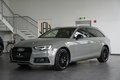 Daumennagel 3 - Audi A4 Avant quattro sport. AUT NAV LED HEAD-UP AHK