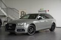 Daumennagel 1 - Audi A4 Avant quattro sport. AUT NAV LED HEAD-UP AHK