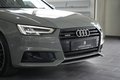 Daumennagel 6 - Audi A4 Avant quattro sport. AUT NAV LED HEAD-UP AHK