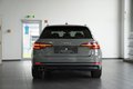Daumennagel 10 - Audi A4 Avant quattro sport. AUT NAV LED HEAD-UP AHK