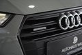 Daumennagel 7 - Audi A4 Avant quattro sport. AUT NAV LED HEAD-UP AHK