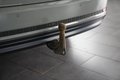 Daumennagel 16 - Audi A4 Avant quattro sport. AUT NAV LED HEAD-UP AHK