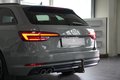 Daumennagel 15 - Audi A4 Avant quattro sport. AUT NAV LED HEAD-UP AHK