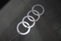 Daumennagel 20 - Audi A4 Avant quattro sport. AUT NAV LED HEAD-UP AHK