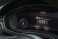 Daumennagel 37 - Audi A4 Avant quattro sport. AUT NAV LED HEAD-UP AHK