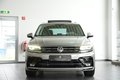 Daumennagel 3 - Volkswagen Tiguan R Line/ Highline BMT/Start-Stopp 4Motion  4-Drive NAVI PANO