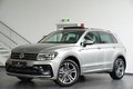 Daumennagel 1 - Volkswagen Tiguan R Line/ Highline BMT/Start-Stopp 4Motion  4-Drive NAVI PANO