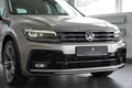 Daumennagel 5 - Volkswagen Tiguan R Line/ Highline BMT/Start-Stopp 4Motion  4-Drive NAVI PANO