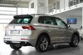 Daumennagel 9 - Volkswagen Tiguan R Line/ Highline BMT/Start-Stopp 4Motion  4-Drive NAVI PANO