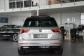 Daumennagel 10 - Volkswagen Tiguan R Line/ Highline BMT/Start-Stopp 4Motion  4-Drive NAVI PANO