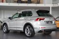 Daumennagel 12 - Volkswagen Tiguan R Line/ Highline BMT/Start-Stopp 4Motion  4-Drive NAVI PANO
