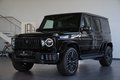 Daumennagel 3 - Mercedes-Benz AMG 63  A22 TV CARBON