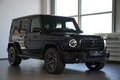 Daumennagel 5 - Mercedes-Benz AMG 63  A22 TV CARBON