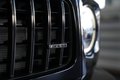 Daumennagel 12 - Mercedes-Benz AMG 63  A22 TV CARBON