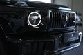 Daumennagel 11 - Mercedes-Benz AMG 63  A22 TV CARBON