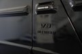 Daumennagel 15 - Mercedes-Benz AMG 63  A22 TV CARBON