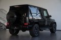 Daumennagel 6 - Mercedes-Benz AMG 63  A22 TV CARBON