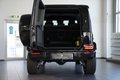 Daumennagel 8 - Mercedes-Benz AMG 63  A22 TV CARBON