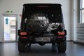 Daumennagel 7 - Mercedes-Benz AMG 63  A22 TV CARBON
