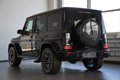 Daumennagel 9 - Mercedes-Benz AMG 63  A22 TV CARBON