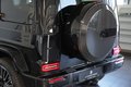 Daumennagel 10 - Mercedes-Benz AMG 63  A22 TV CARBON