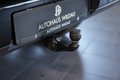 Daumennagel 24 - Mercedes-Benz AMG 63  A22 TV CARBON