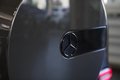 Daumennagel 26 - Mercedes-Benz AMG 63  A22 TV CARBON