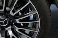 Daumennagel 27 - Mercedes-Benz AMG 63  A22 TV CARBON