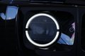 Daumennagel 30 - Mercedes-Benz AMG 63  A22 TV CARBON