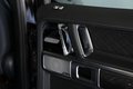 Daumennagel 44 - Mercedes-Benz AMG 63  A22 TV CARBON