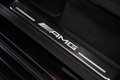 Daumennagel 36 - Mercedes-Benz AMG 63  A22 TV CARBON