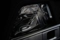 Daumennagel 71 - Mercedes-Benz AMG 63  A22 TV CARBON