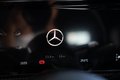Daumennagel 77 - Mercedes-Benz AMG 63  A22 TV CARBON