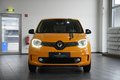 Daumennagel 3 - Renault Twingo Intens LED TEMP