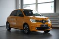 Daumennagel 4 - Renault Twingo Intens LED TEMP