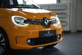 Daumennagel 5 - Renault Twingo Intens LED TEMP