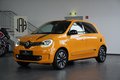 Daumennagel 2 - Renault Twingo Intens LED TEMP