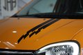Daumennagel 6 - Renault Twingo Intens LED TEMP