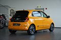 Daumennagel 7 - Renault Twingo Intens LED TEMP