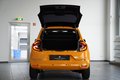 Daumennagel 9 - Renault Twingo Intens LED TEMP