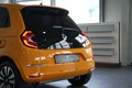 Daumennagel 11 - Renault Twingo Intens LED TEMP