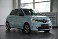 Daumennagel 5 - Renault Twingo Techno Electric  NEUFAHRZEUG