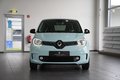 Daumennagel 4 - Renault Twingo Techno Electric  NEUFAHRZEUG