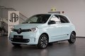 Daumennagel 3 - Renault Twingo Techno Electric  NEUFAHRZEUG