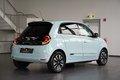 Daumennagel 9 - Renault Twingo Techno Electric  NEUFAHRZEUG