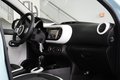 Daumennagel 18 - Renault Twingo Techno Electric  NEUFAHRZEUG